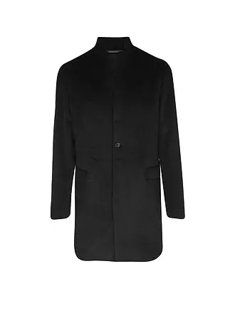 ALLSAINTS | Cappotto HARGOVE | schwarz